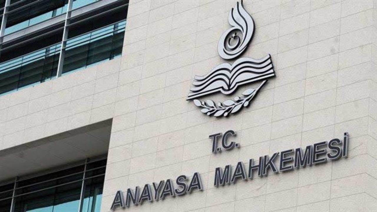 Anayasa Mahkemesinin 29/05/2025 Tarihli Ohal Ihraçlarına Ilişkin Ilk Kararı